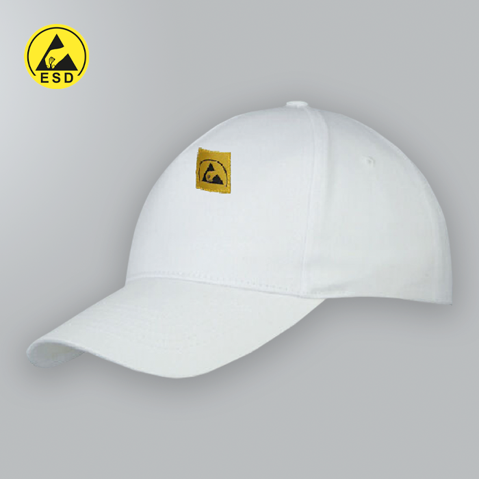 ESD Premium Baseball Cap ESD Premium Baseball Cap